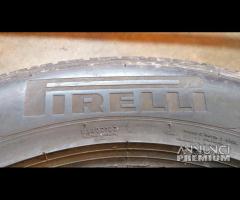 4 gomme 235 60 18 PIRELLI A1250 - 5