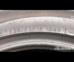 2 gomme 225 60 18 TRISTAR A1305 - 6