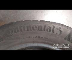 2 gomme 225 60 18 CONTINENTAL A1307