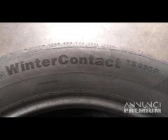 2 gomme 225 60 18 CONTINENTAL A1307 - 6