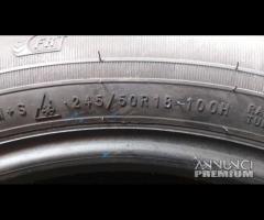 2 gomme 245 50 18 NOKIAN RFT A1300 - 7