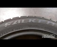 2 gomme 245 45 18 FALKEN A1198