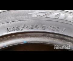 2 gomme 245 45 18 FALKEN A1198 - 7