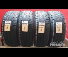 4 gomme 245 45 18 PIRELLI RFT A1195 - 1