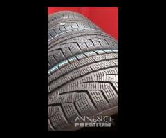 4 gomme 245 45 18 PIRELLI RFT A1195 - 3