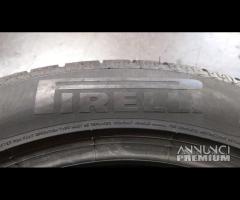 4 gomme 245 45 18 PIRELLI RFT A1195 - 5