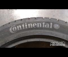 2 gomme 245 45 18 CONTINENTAL RFT A1203