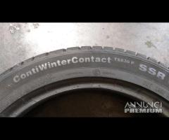 2 gomme 245 45 18 CONTINENTAL RFT A1203 - 6