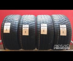 4 gomme 245 40 18 BARUM A1205 - 1