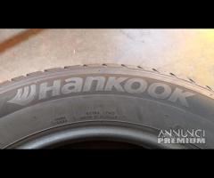 4 gomme 235 60 18 HANKOOK A1245