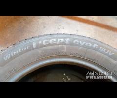 4 gomme 235 60 18 HANKOOK A1245 - 6