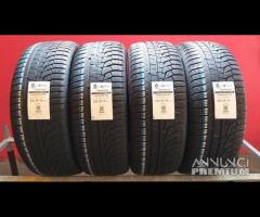 4 gomme 225 55 18 HANKOOK A1270 - 1