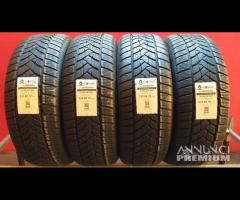 4 gomme 235 60 18 DUNLOP A1247 - 1