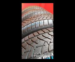 4 gomme 235 60 18 DUNLOP A1247 - 3