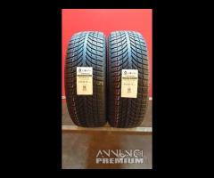 2 gomme 235 60 18 MICHELIN A1243