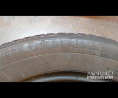 2 gomme 235 60 18 MICHELIN A1243 - 6