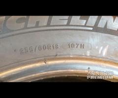 2 gomme 235 60 18 MICHELIN A1243 - 7