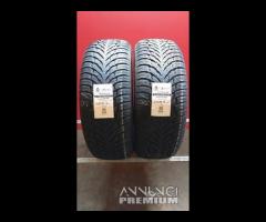 2 gomme 235 55 19 NOKIAN A1029