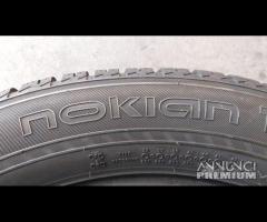 2 gomme 235 55 19 NOKIAN A1029