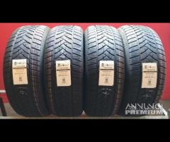 4 gomme 235 55 19 DUNLOP A1030 - 1