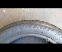 4 gomme 235 55 19 DUNLOP A1030