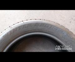 4 gomme 235 55 19 DUNLOP A1030 - 6