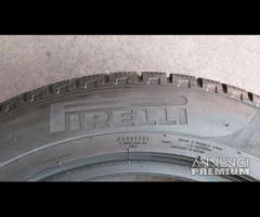 2 gomme 235 55 19 PIRELLI RFT A1022 - 4