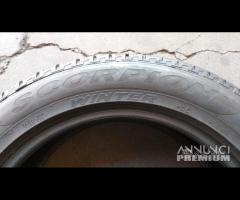 2 gomme 235 55 19 PIRELLI RFT A1022