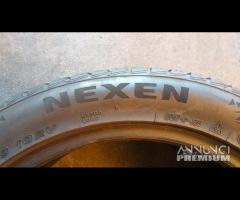 2 gomme 245 45 19 NEXEN A1034