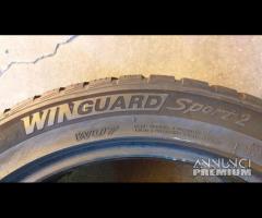 2 gomme 245 45 19 NEXEN A1034 - 6