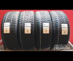 4 gomme 235 55 19 PIRELL A1023