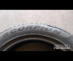 4 gomme 235 55 19 PIRELL A1023 - 6