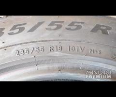 4 gomme 235 55 19 PIRELL A1023 - 7