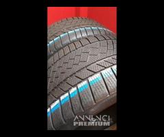 2 gomme 265 35 19 CONTINENTAL A1042