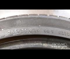 2 gomme 265 35 19 CONTINENTAL A1042 - 7