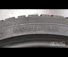 2 gomme 225 40 18 KLEBER A1234 - 7