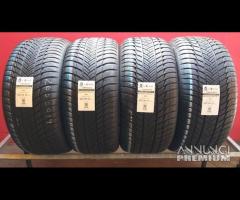 4 gomme 265 50 19 BRIDGESTONE RFT A1052 - 1