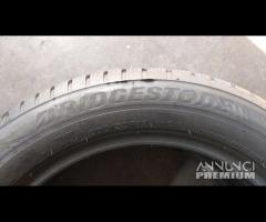 4 gomme 265 50 19 BRIDGESTONE RFT A1052