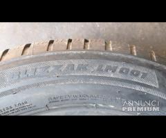 4 gomme 265 50 19 BRIDGESTONE RFT A1052 - 6