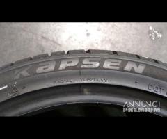 2 gomme 225 40 18 KASPEN A1228