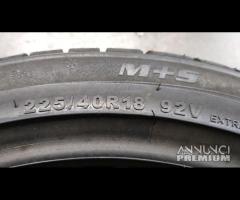 2 gomme 225 40 18 KASPEN A1228 - 7