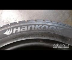 2 gomme 235 45 18 hankook a1278 - 5