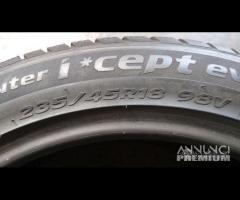 2 gomme 235 45 18 hankook a1278 - 7