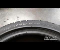 2 gomme 225 40 18 PIRELLI A1224 - 6