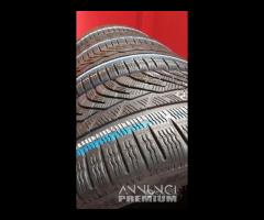 2 gomme 225 40 18 MICHELIN A1219 - 2