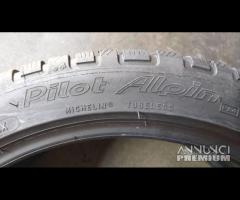 2 gomme 225 40 18 MICHELIN A1219 - 5