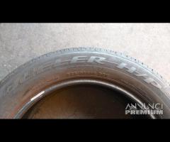 2 gomme 225 55 18 bridgestone A525 - 5