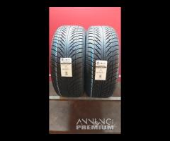 2 gomme 255 50 19 GOODYEAR RFT A1096