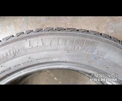 2 gomme 275 45 20 MICHELIN A979