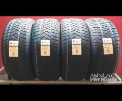 4 gomme 255 55 20 PIRELLI A986